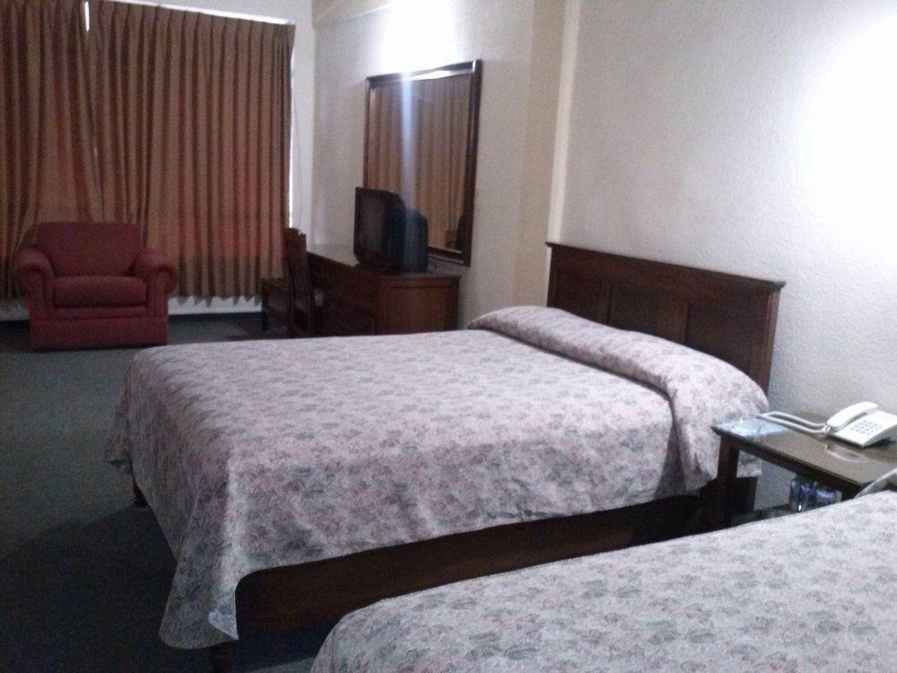 Capital O Florida Tuxpan, Veracruz Tuxpan  Eksteriør bilde