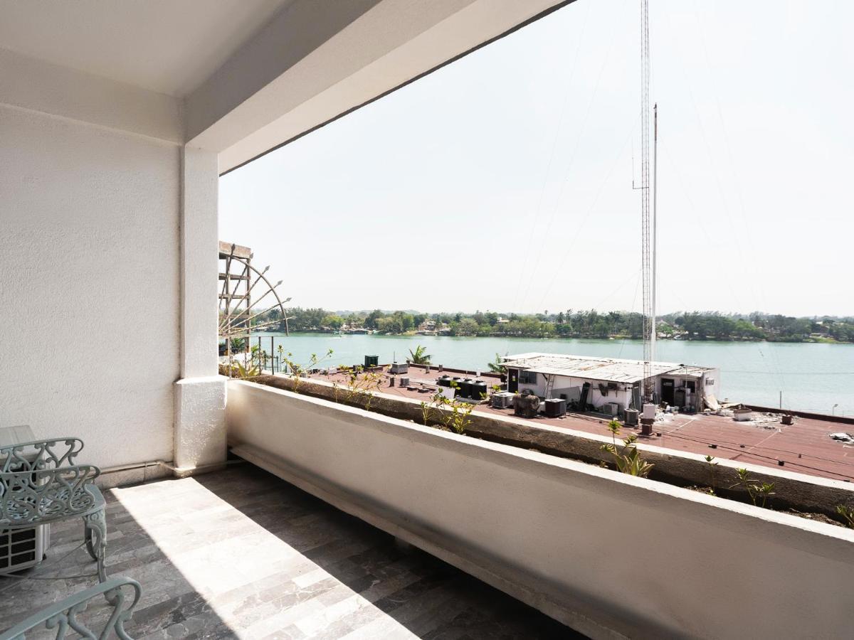 Capital O Florida Tuxpan, Veracruz Tuxpan  Eksteriør bilde